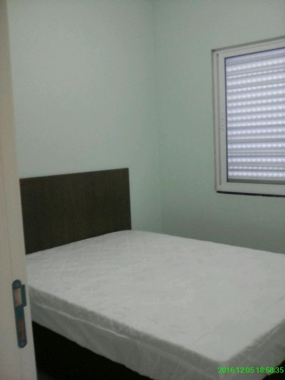 Apartamento Favreto Marechal Luz Luaran gambar